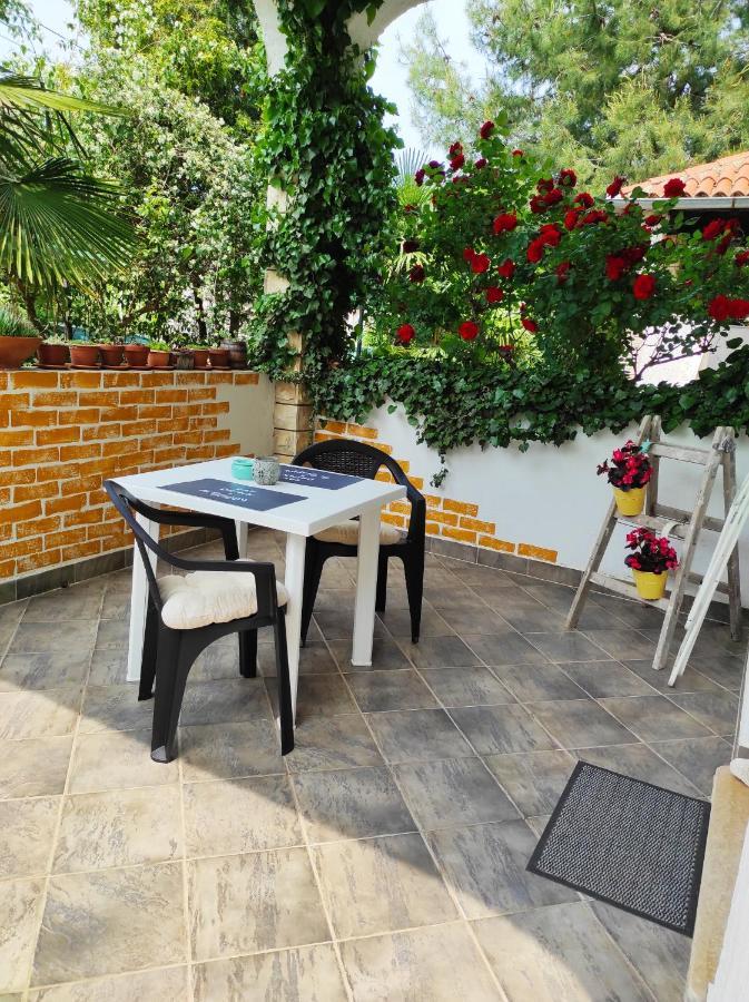 Casa Nostra II Apartment Funtana Exterior photo