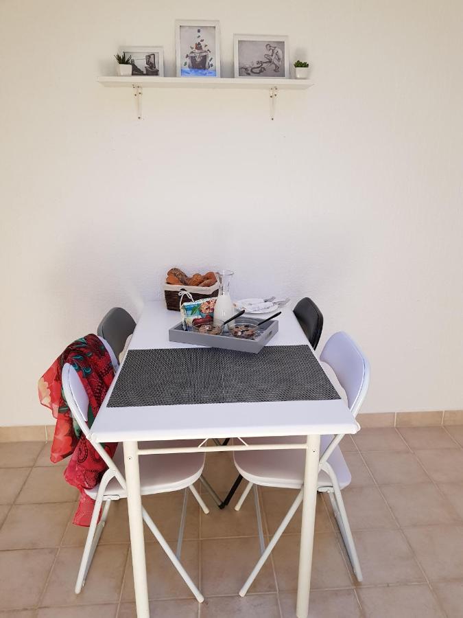 Casa Nostra II Apartment Funtana Exterior photo