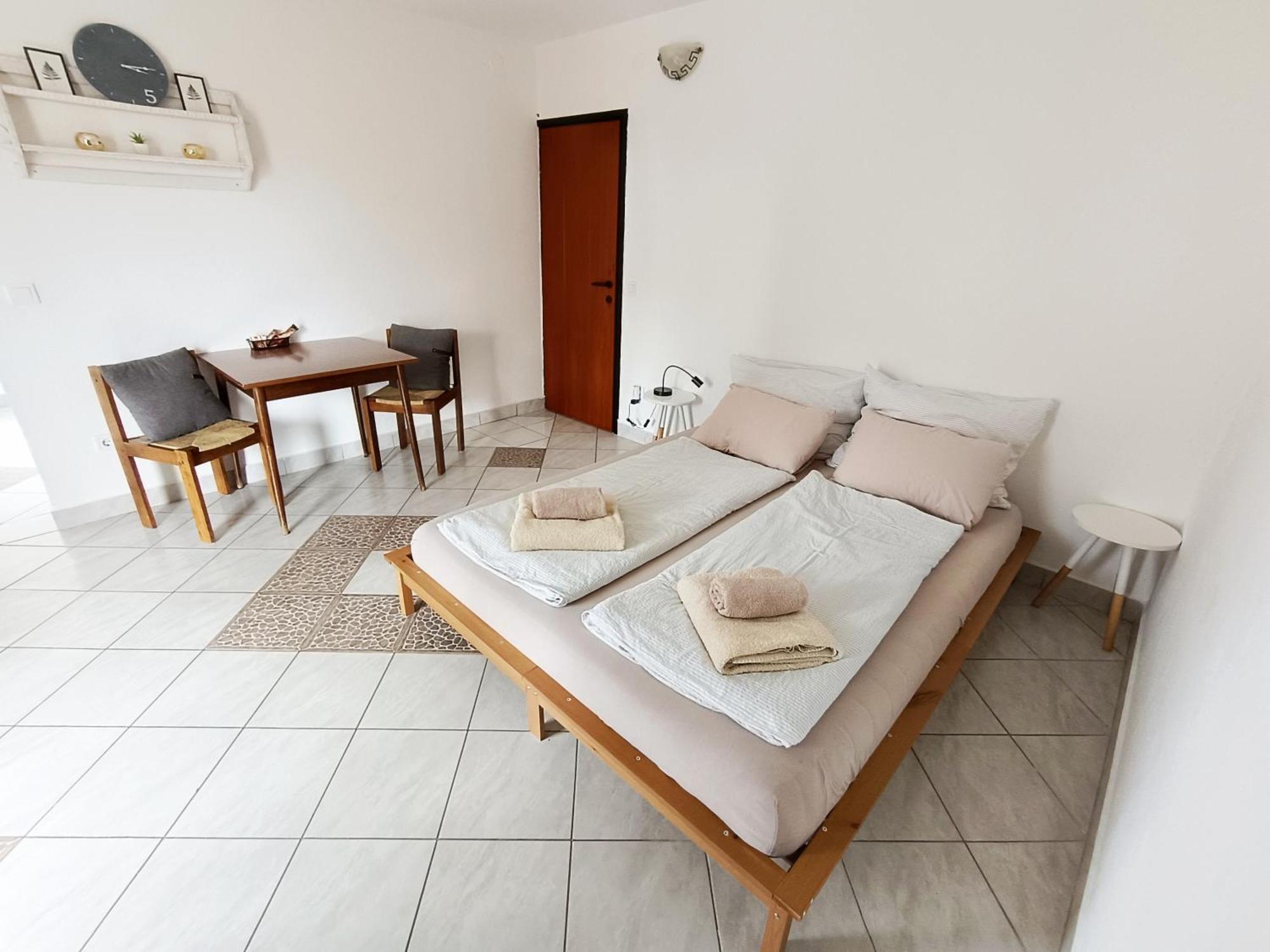 Casa Nostra II Apartment Funtana Exterior photo