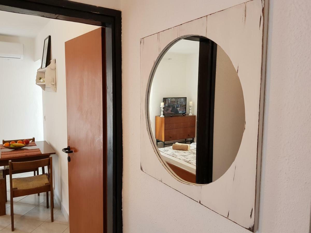 Casa Nostra II Apartment Funtana Exterior photo